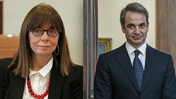 Κορονοϊός: Συνάντηση Σακελλαρόπουλου – Μητσοτάκη τη Δευτέρα