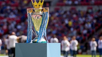 Premier League: Δύο νέα κρούσματα κορονοϊού σε ποδοσφαιριστές
