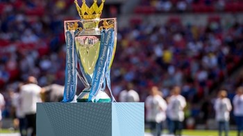 Premier League: To σχέδιο επανεκκίνησης προβλέπει αγώνες χωρίς θεατές έως το Μάιο του 2021