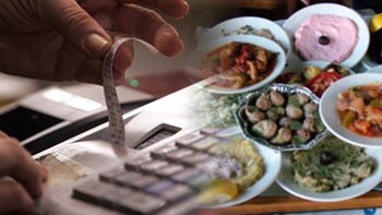 Σταϊκούρας: Εξετάζεται μείωση του ΦΠΑ στην εστίαση