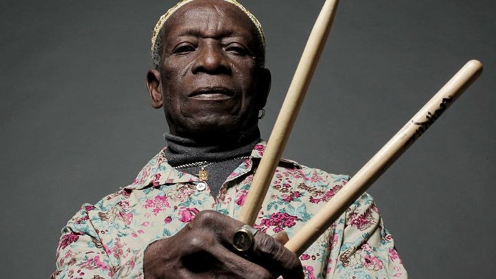 Tony Allen: Πέθανε o σπουδαιότερος ντράμερ όλων των εποχών – ΒΙΝΤΕΟ