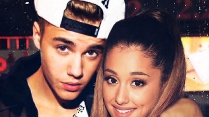 Κορονοϊός: Τζάστιν Μπίμπερ και Αριάνα Γκράντε ενώνουν για πρώτη φορά τις δυνάμεις τους