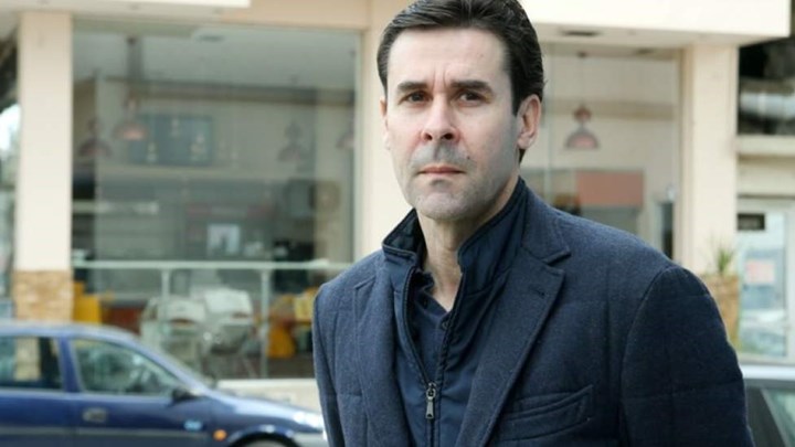 Επίθεση στο ΠΑΜΕ από τον Βασίλη Τσιάρτα – ΦΩΤΟ