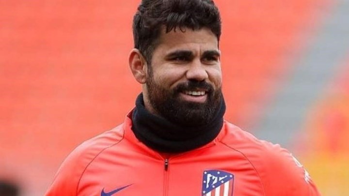 Η Γαλατά θέλει τον Ντιέγκο Κόστα