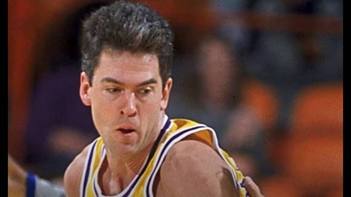 Θλίψη στο παγκόσμιο μπάσκετ: Πέθανε ο θρυλικός Μακναμάρα – ΦΩΤΟ