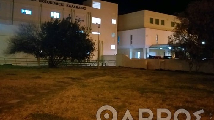 Τραγωδία στην Καλαμάτα: Ξεψύχησε 3χρονο αγόρι έπειτα από τροχαίο