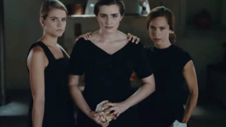 Άγριες Μέλισσες: Ποια ηθοποιός δήλωσε ότι μπορεί να μην βρίσκεται στον δεύτερο κύκλο της σειράς – ΦΩΤΟ