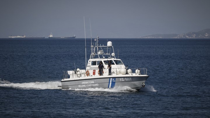 Σαρωνικός: Αγωνία για 27χρονο δόκιμο ηλεκτρολόγο κρουαζιερόπλοιου που έπεσε στη θάλασσα