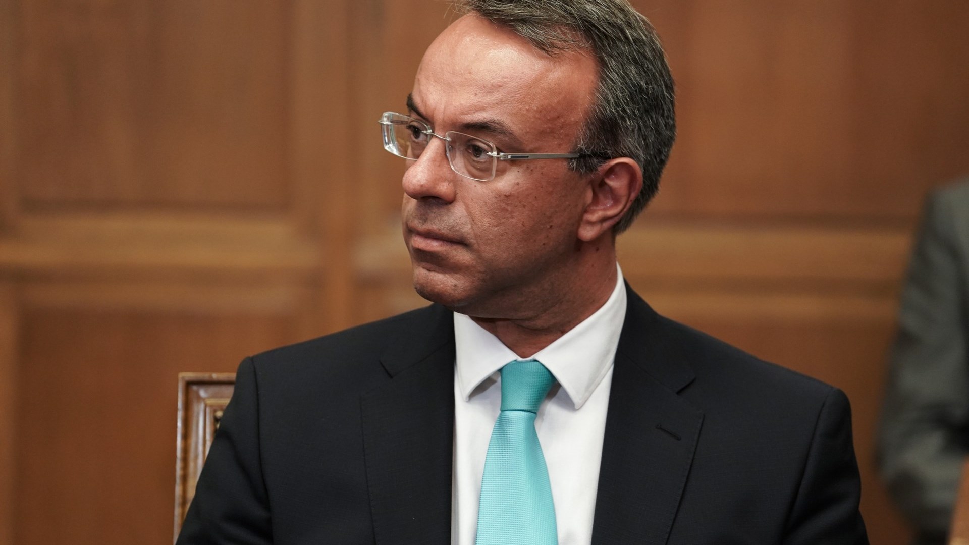 Σταϊκούρας για το οικονομικό κλίμα: Η Ελλάδα σημείωσε την καλύτερη επίδοση μεταξύ των χωρών της ΕΕ