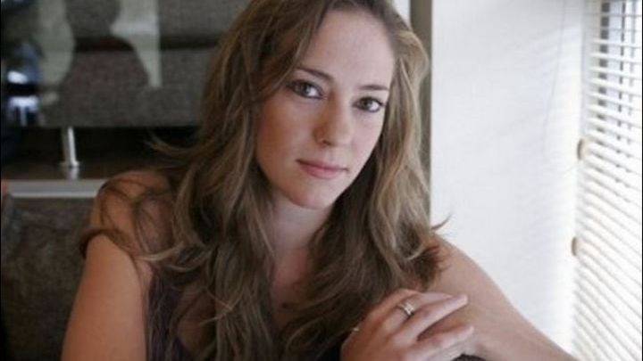 Αλεξάνδρα Ούστα: Ξεκίνησε τις βόλτες με τον γιο της – ΦΩΤΟ