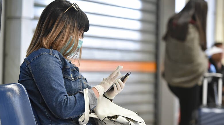 Κορονοϊός: Αναλυτικές οδηγίες – Τι ισχύει για τη χρήση μάσκας, τις αποστάσεις και τα μέτρα ατομικής υγιεινής