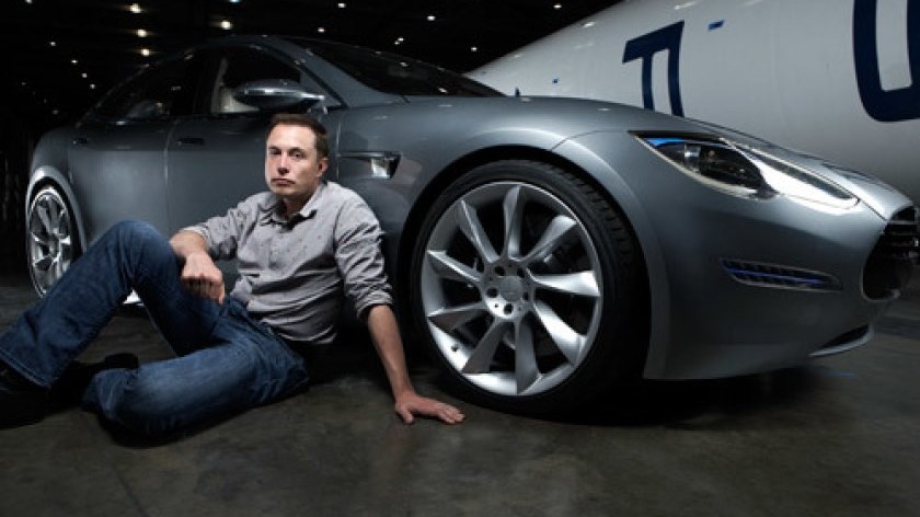 Ίλον Μασκ: Πώς με ένα tweet “κατακρήμνισε” τη μετοχή της Tesla