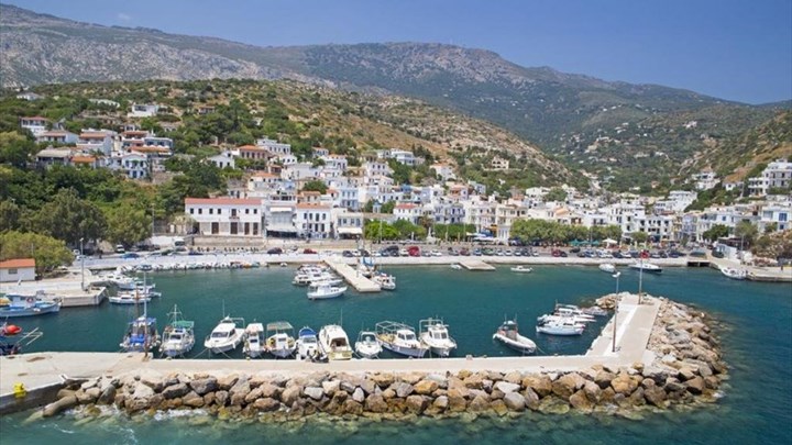 Κορονοϊός: Τι λέει στο enikos.gr ο 25χρονος γιος εφοπλιστή μετά το εξιτήριο – Γιατί ο δήμος Ικαρίας δεν θα προσφύγει τελικά εναντίον του