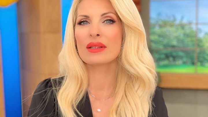 Ελένη Μενεγάκη: Νέες πληροφορίες για το τηλεοπτικό μέλλον της παρουσιάστριας – ΒΙΝΤΕΟ