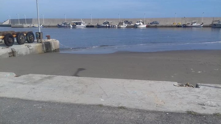 Σεισμός στην Κρήτη: Προκάλεσε “μίνι” τσουνάμι στο Καστρί – ΦΩΤΟ