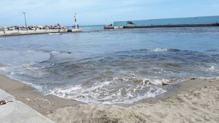 Σεισμός στην Κρήτη: Σε ετοιμότητα το Λιμεναρχείο Χανίων για πιθανό τσουνάμι – ΦΩΤΟ
