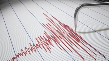 Σεισμός στην Κρήτη: Συνεχίζεται η σεισμική δραστηριότητα