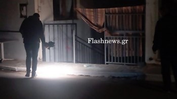Κρήτη: Διπλό φονικό στα Ανώγεια – Έκκληση του δημάρχου για ψυχραιμία – ΦΩΤΟ