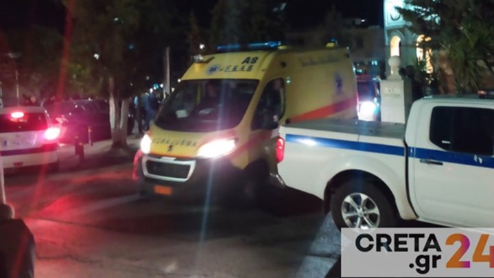 Διπλό φονικό στην Κρήτη: Νεκρός γνωστός μαντιναδολόγος – ΦΩΤΟ – ΒΙΝΤΕΟ