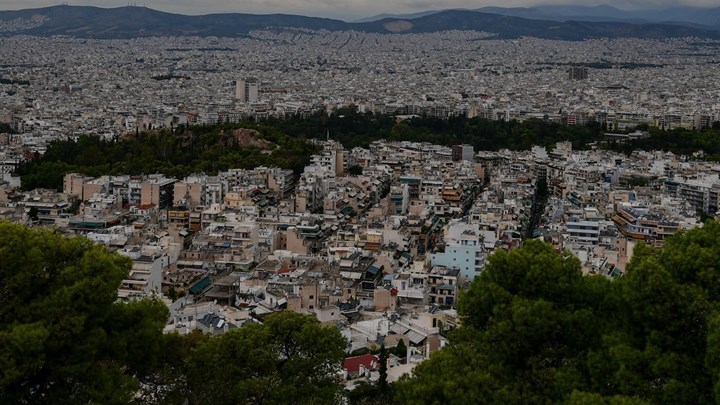 Ακίνητα: Πώς θα δηλώσετε τα ξεχασμένα τετραγωνικά για να γλιτώσετε τα πρόστιμα