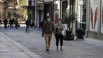 Άρση μέτρων: Ποια καταστήματα ανοίγουν – Τι ισχύει για τη χρήση μάσκας – Αναλυτικές οδηγίες