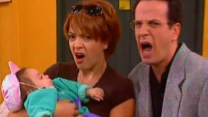 Κωνσταντίνου και Ελένης: Θυμάστε το “Χρυσάνθεμο”; – Σήμερα είναι 22 ετών και κούκλα – ΦΩΤΟ