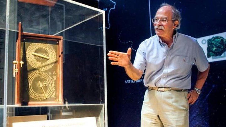 Θρήνος στο ΑΠΘ: Πέθανε ο διακεκριμένος καθηγητής Αστροφυσικής, Γιάννης Σειραδάκης