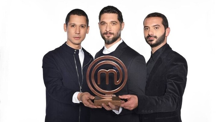 MasterChef: Θα με ενδιέφερε ο ρόλος του κριτή