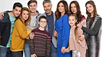 “Μην Ψαρώνεις”: Κομμένες οι ομαδικές σκηνές – Έρωτας από… απόσταση λόγω κορονοϊού