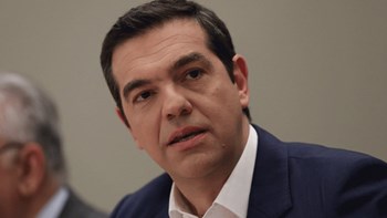 Τσίπρας: Η κυβέρνηση να στηρίξει τον πολιτισμό και τους ανθρώπους του