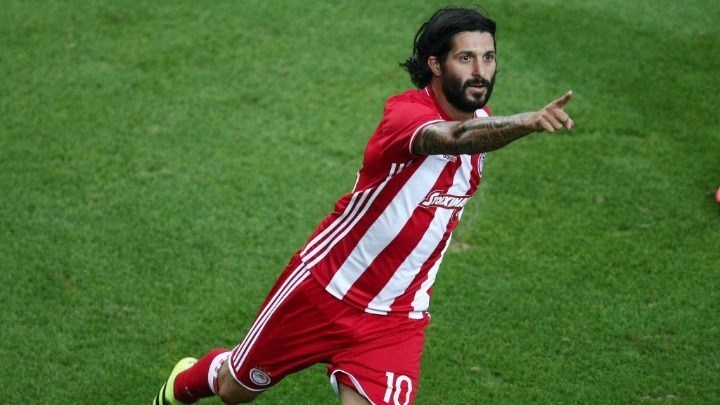 Tσόρι: Γίνονται πράγματα που μεγαλώνουν τον Ολυμπιακό