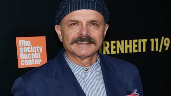 Ατύχημα για ηθοποιό της τηλεοπτικής σειράς Sopranos: Τον χτύπησε αυτοκίνητο – ΦΩΤΟ