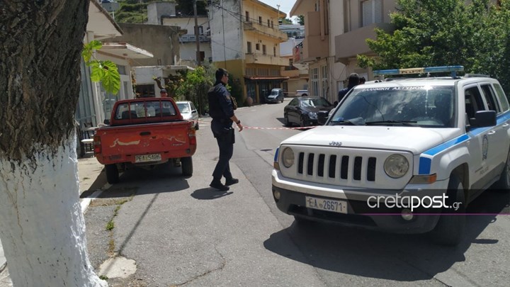 Κρήτη: Συγκλονίζουν τα νέα στοιχεία για το διπλό φονικό στα Ανώγεια – Μία θέση πάρκινγκ η αιτία του καβγά;