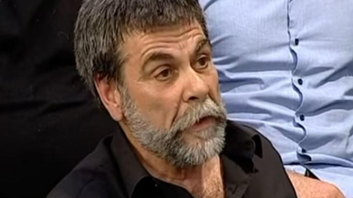 Φονικό στην Κρήτη: Βουβό πένθος στα Ανώγεια – Σήμερα η κηδεία του Λευτέρη Καλομοίρη