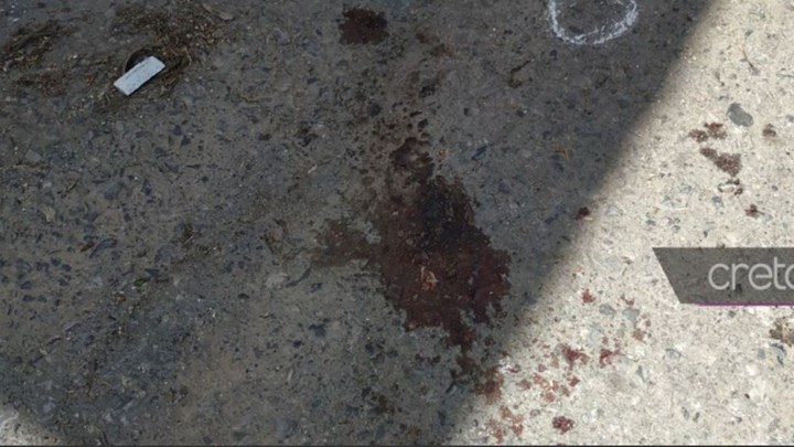 Φονικό στην Κρήτη: «Δρακόντεια μέτρα» ασφαλείας για την απολογία του γιου του Λευτέρη Καλομοίρη