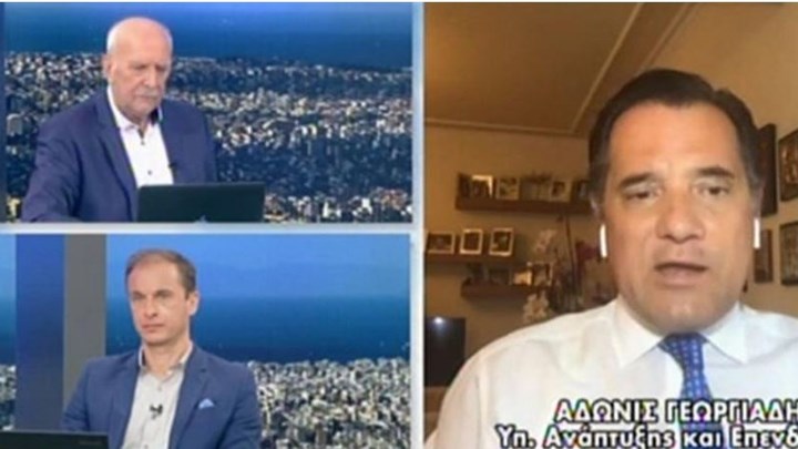 Εστιατόρια-Καφέ: Πιθανόν να ανοίξουν νωρίτερα – Τι αποκάλυψε ο Γεωργιάδης για την εισήγηση που θα κάνει