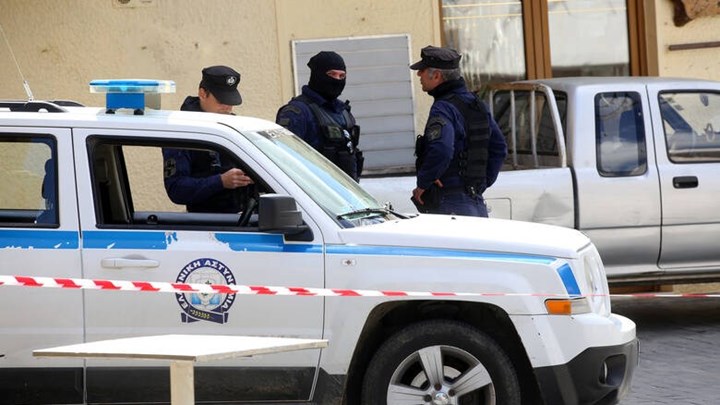 Φονικό στην Κρήτη: Δήλωση-βόμβα από τον πατέρα του Γιώργου Ξυλούρη