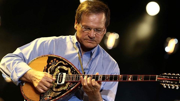 Χρήστος Νικολόπουλος: Ο λόγος που δεν τραγούδησε ο Μητροπάνος το “Υπάρχω”