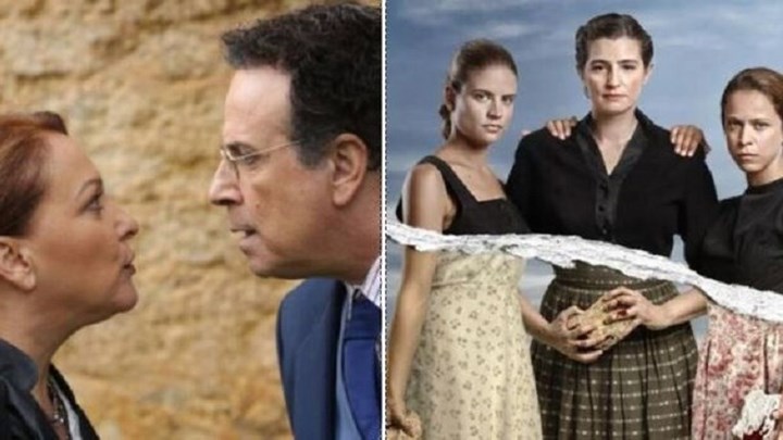 “Άγριες Μέλισσες” – “Καφέ της Χαράς”: Πότε θα δούμε νέα επεισόδια