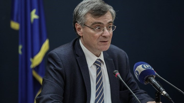 Ρεκόρ στην τηλεθέαση κατέγραψε η «ώρα Τσιόδρα»