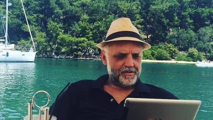 Ο Αμαραντίδης θα «χτυπήσει» Θεσσαλονίκη με «Cine-musical» με τους Μπεγνή, Πετράκη, Σιαμαντά