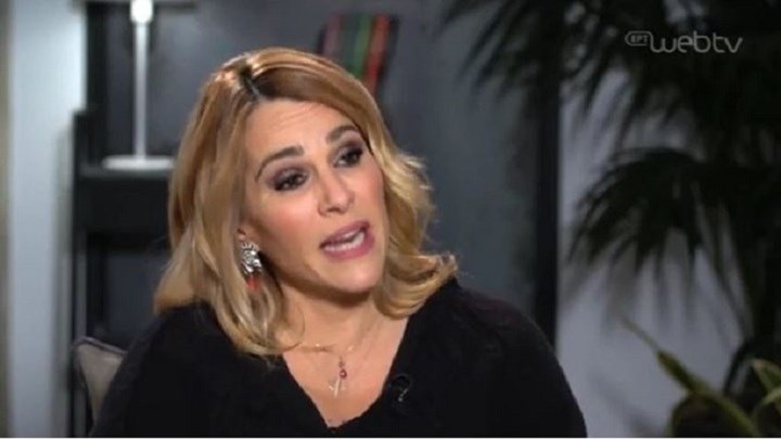 Τζένη Μπότση: Αποκάλυψε γιατί δεν ήθελε να πει την ατάκα “τι έγινε Κωστάκη, σε γουστάρει η χωριάτισσα;”