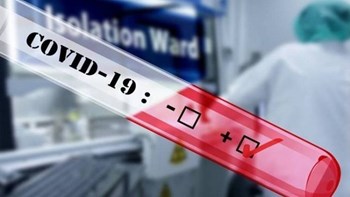 ECDC: Φαίνεται πως το αρχικό κύμα μετάδοσης του κορονοϊού έφθασε στην κορύφωσή του στην ΕΕ