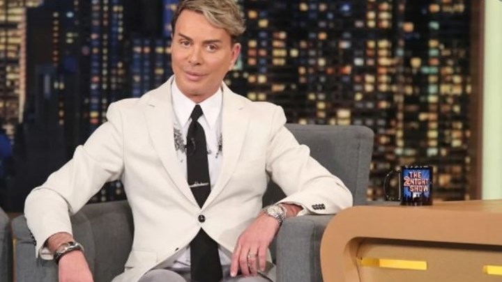 Λάκης Γαβαλάς: Έξαλλος με την εμφάνιση του Τρύφωνα Σαμαρά στο «Just the 2 of Us» – ΒΙΝΤΕΟ