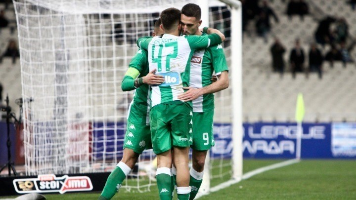 Παναθηναϊκός: Αρνητικοί στις περικοπές οι παίκτες