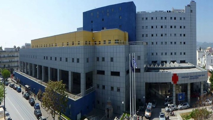 Τραγωδία στον Βόλο: Γιατρός πέθανε ξαφνικά εν ώρα εφημερίας