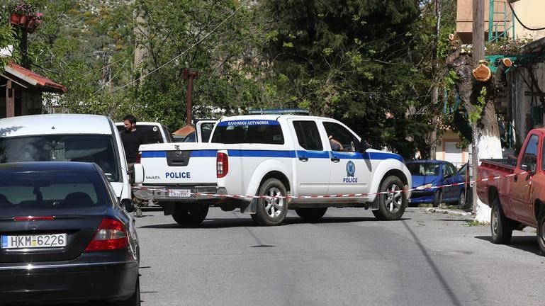 Φονικό στα Ανώγεια: Η οικογένεια Ξυλούρη παρέδωσε όπλο στην αστυνομία