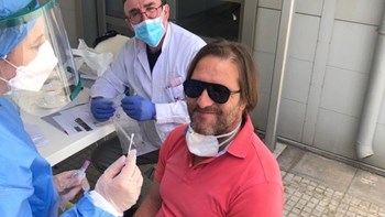 Επιστρέφει στις προπονήσεις ο Ολυμπιακός