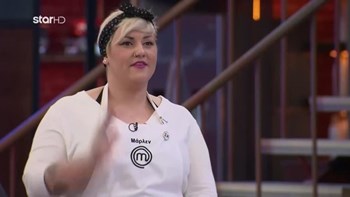 MasterChef: Η Μαρλέν κέρδισε το Mystery Box – BINTEO