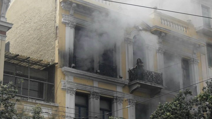 Marfin: Με εντολή Χρυσοχοΐδη ανοίγει ξανά η υπόθεση – ΒΙΝΤΕΟ